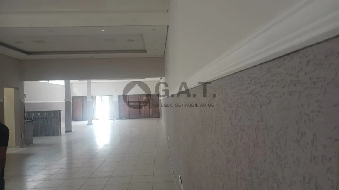 Foto 2 de Sala Comercial para alugar, 500m2 em Vila Progresso, Sorocaba - SP