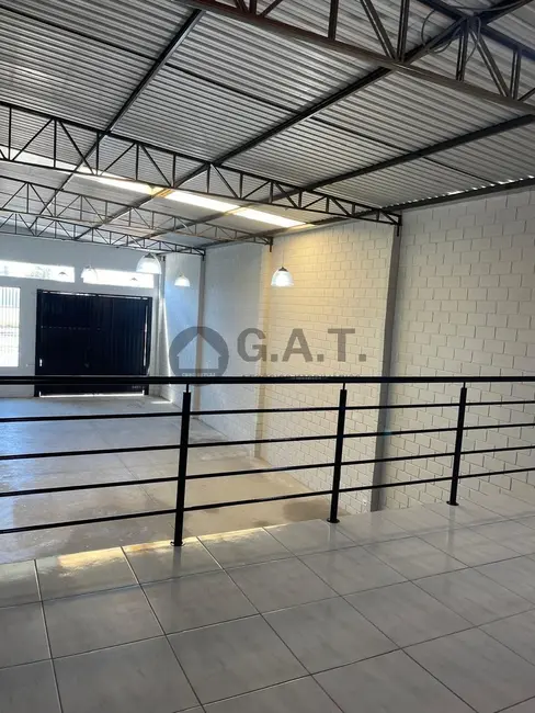 Foto 6 de Armazém / Galpão para alugar, 310m2 em Jardim Tulipas, Sorocaba - SP