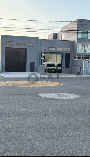 Foto 1 de Armazém / Galpão à venda, 310m2 em Jardim Tulipas, Sorocaba - SP