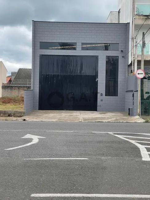 Foto 1 de Armazém / Galpão à venda, 310m2 em Jardim Tulipas, Sorocaba - SP