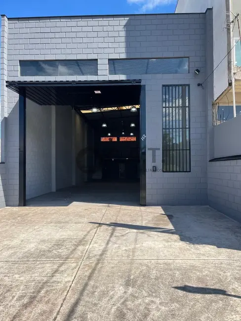 Foto 4 de Armazém / Galpão à venda, 310m2 em Jardim Tulipas, Sorocaba - SP