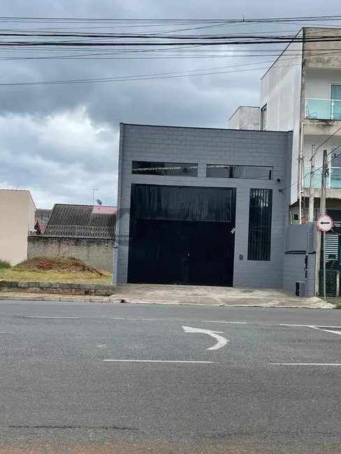 Foto 2 de Armazém / Galpão à venda, 310m2 em Jardim Tulipas, Sorocaba - SP