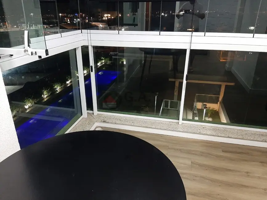 Foto 8 de Apartamento com 1 quarto para alugar, 52m2 em Parque Campolim, Sorocaba - SP