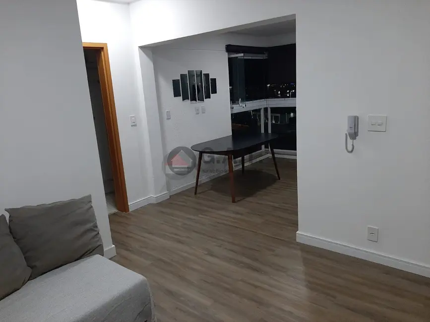 Foto 3 de Apartamento com 1 quarto para alugar, 52m2 em Parque Campolim, Sorocaba - SP