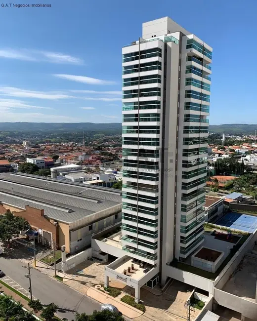 Foto 1 de Apartamento com 2 quartos para alugar, 52m2 em Parque Campolim, Sorocaba - SP
