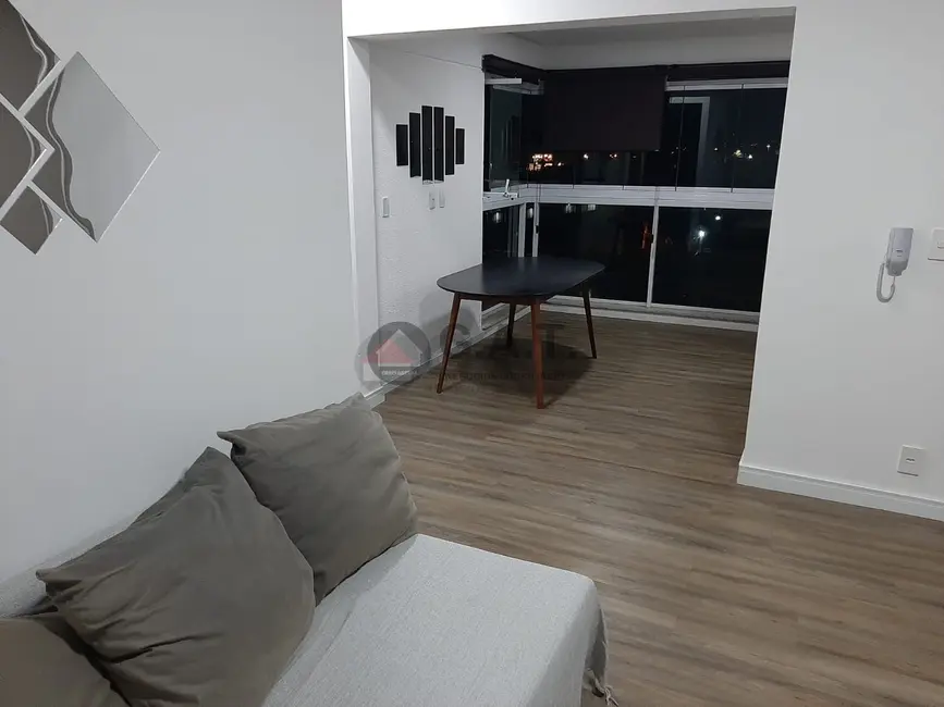 Foto 2 de Apartamento com 2 quartos para alugar, 52m2 em Parque Campolim, Sorocaba - SP