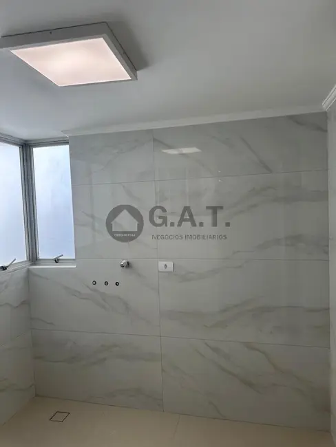 Apartamento com 3 quartos à venda, 91m2 em Santana, São Paulo - SP - imagem 8 Foto 8 de Apartamento com 3 quartos à venda, 91m2 em Santana, São Paulo - SP