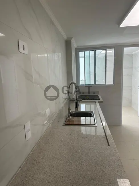 Apartamento com 3 quartos à venda, 91m2 em Santana, São Paulo - SP - imagem 3 Foto 3 de Apartamento com 3 quartos à venda, 91m2 em Santana, São Paulo - SP