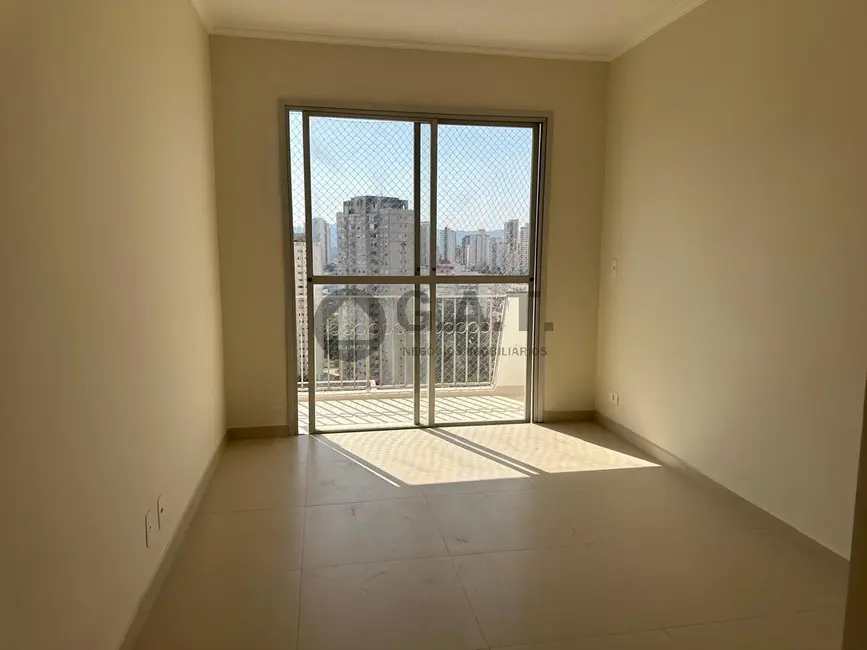 Apartamento com 3 quartos à venda, 91m2 em Santana, São Paulo - SP - imagem 1 Foto 1 de Apartamento com 3 quartos à venda, 91m2 em Santana, São Paulo - SP