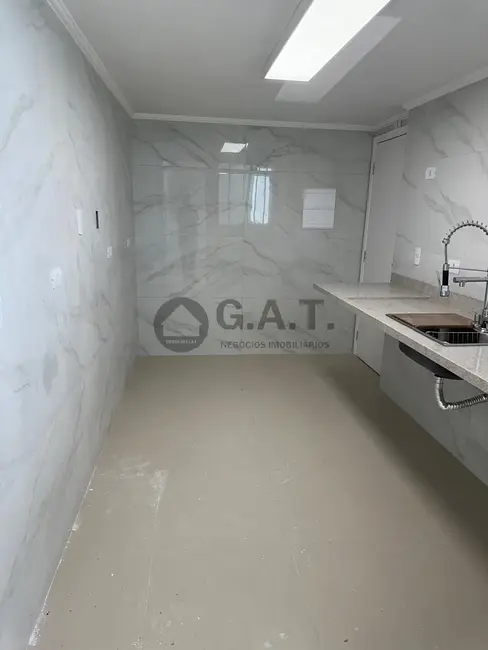 Apartamento com 3 quartos à venda, 91m2 em Santana, São Paulo - SP - imagem 9 Foto 9 de Apartamento com 3 quartos à venda, 91m2 em Santana, São Paulo - SP