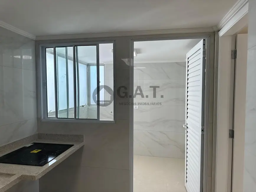 Apartamento com 3 quartos à venda, 91m2 em Santana, São Paulo - SP - imagem 6 Foto 6 de Apartamento com 3 quartos à venda, 91m2 em Santana, São Paulo - SP