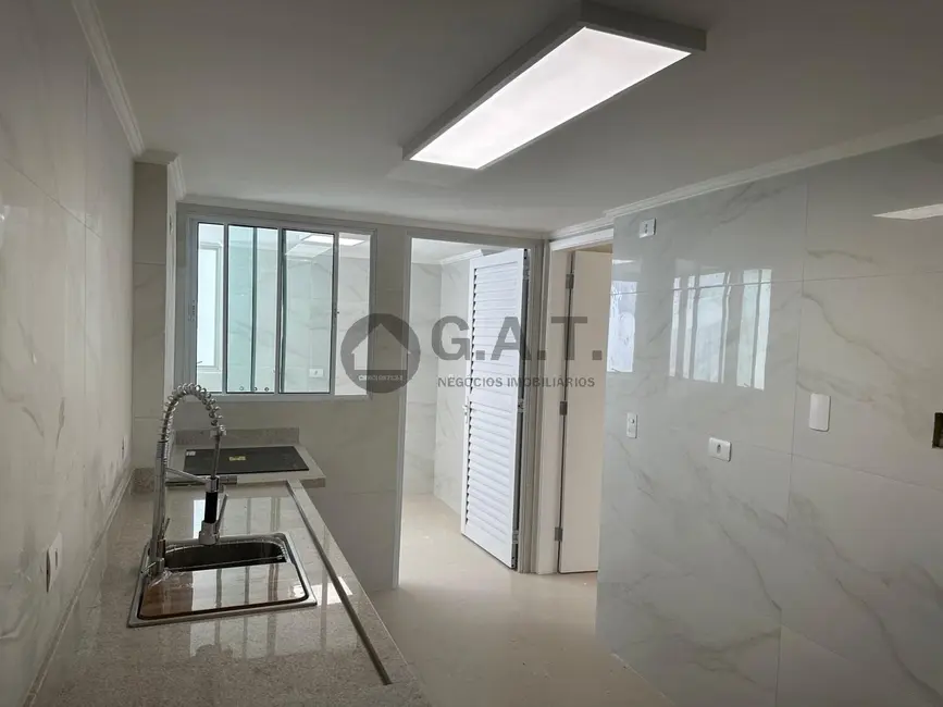 Apartamento com 3 quartos à venda, 91m2 em Santana, São Paulo - SP - imagem 5 Foto 5 de Apartamento com 3 quartos à venda, 91m2 em Santana, São Paulo - SP