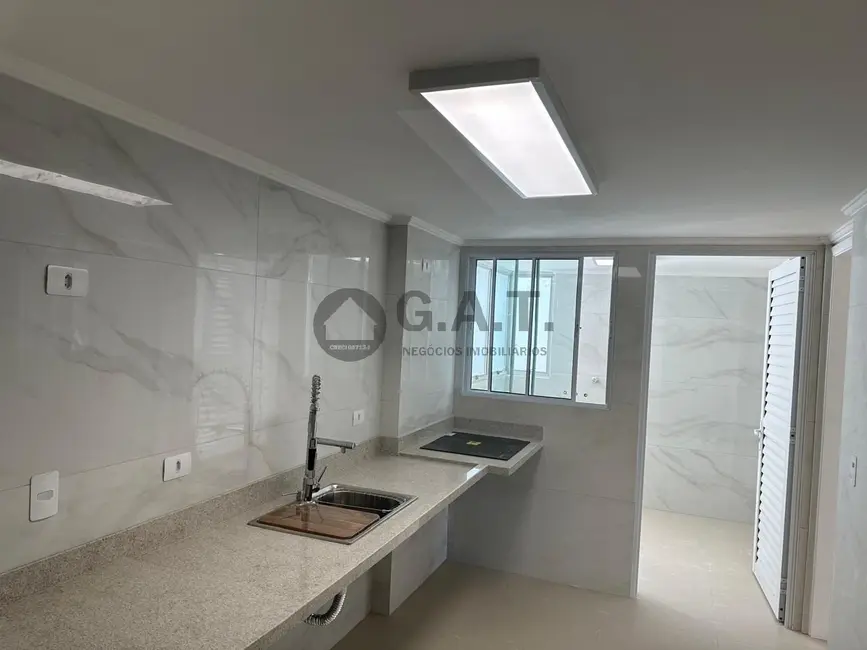 Apartamento com 3 quartos à venda, 91m2 em Santana, São Paulo - SP - imagem 2 Foto 2 de Apartamento com 3 quartos à venda, 91m2 em Santana, São Paulo - SP