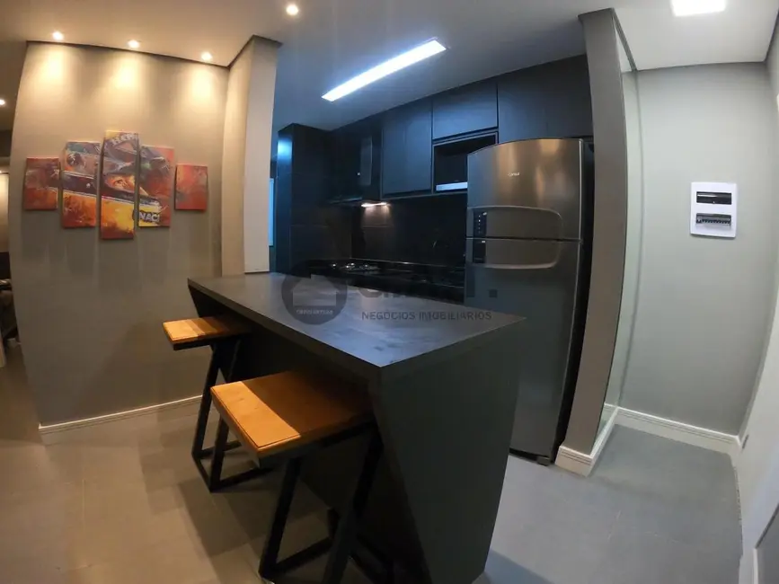 Apartamento com 2 quartos à venda, 52m2 em Chácaras Reunidas São Jorge, Sorocaba - SP - imagem 8 Foto 8 de Apartamento com 2 quartos à venda, 52m2 em Chácaras Reunidas São Jorge, Sorocaba - SP