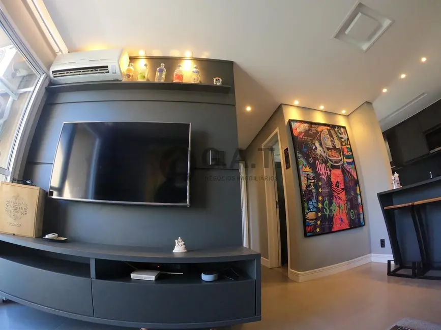 Apartamento com 2 quartos à venda, 52m2 em Chácaras Reunidas São Jorge, Sorocaba - SP - imagem 3 Foto 3 de Apartamento com 2 quartos à venda, 52m2 em Chácaras Reunidas São Jorge, Sorocaba - SP