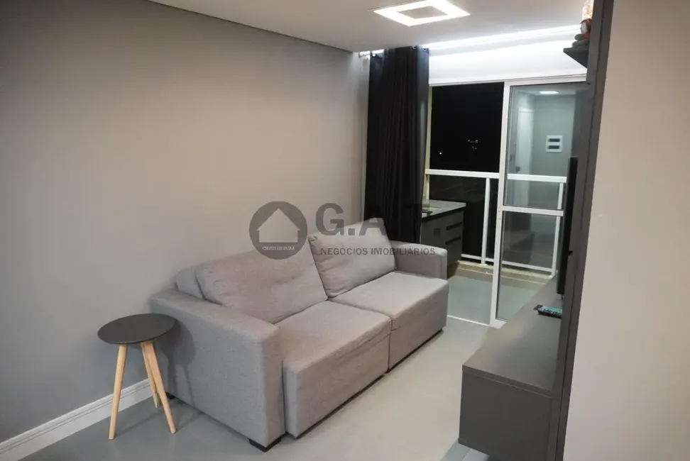 Apartamento com 2 quartos à venda, 52m2 em Chácaras Reunidas São Jorge, Sorocaba - SP - imagem 6 Foto 6 de Apartamento com 2 quartos à venda, 52m2 em Chácaras Reunidas São Jorge, Sorocaba - SP