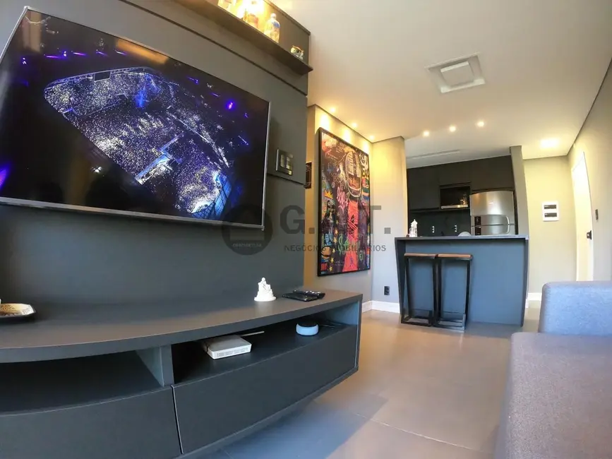 Apartamento com 2 quartos à venda, 52m2 em Chácaras Reunidas São Jorge, Sorocaba - SP - imagem 4 Foto 4 de Apartamento com 2 quartos à venda, 52m2 em Chácaras Reunidas São Jorge, Sorocaba - SP