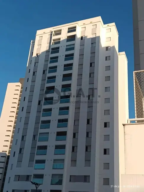 Foto 1 de Apartamento com 3 quartos à venda, 93m2 em Parque Campolim, Sorocaba - SP