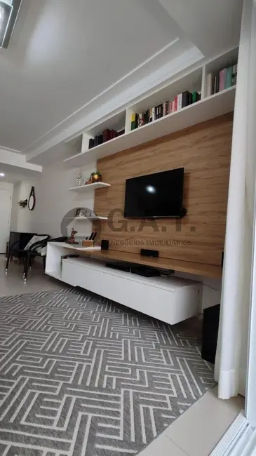 Apartamento com 3 quartos à venda, 93m2 em Parque Campolim, Sorocaba - SP - imagem 7 Foto 7 de Apartamento com 3 quartos à venda, 93m2 em Parque Campolim, Sorocaba - SP