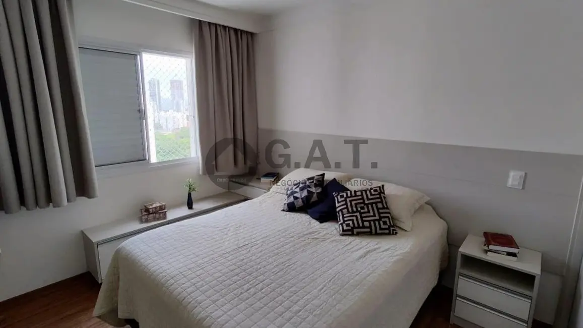 Apartamento com 3 quartos à venda, 93m2 em Parque Campolim, Sorocaba - SP - imagem 9 Foto 9 de Apartamento com 3 quartos à venda, 93m2 em Parque Campolim, Sorocaba - SP