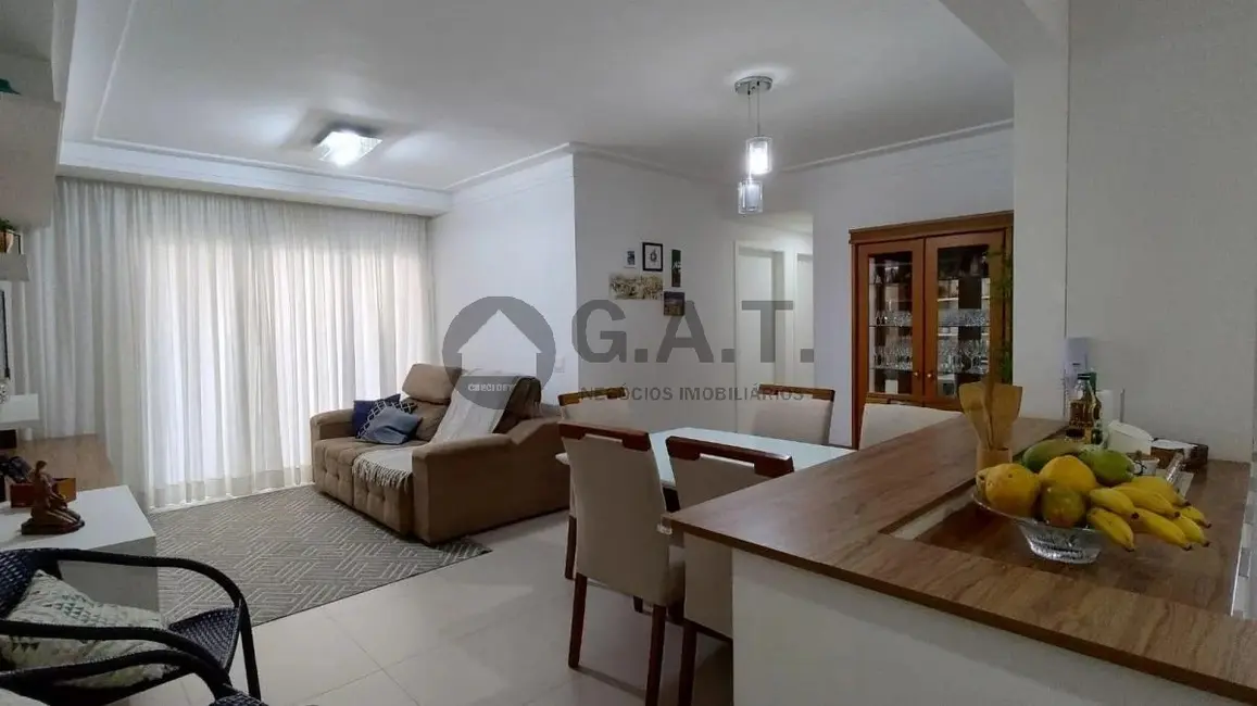 Foto 2 de Apartamento com 3 quartos à venda, 93m2 em Parque Campolim, Sorocaba - SP
