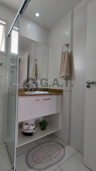 Apartamento com 3 quartos à venda, 93m2 em Parque Campolim, Sorocaba - SP - imagem 8 Foto 8 de Apartamento com 3 quartos à venda, 93m2 em Parque Campolim, Sorocaba - SP
