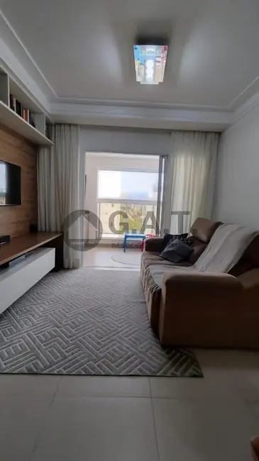 Apartamento com 3 quartos à venda, 93m2 em Parque Campolim, Sorocaba - SP - imagem 6 Foto 6 de Apartamento com 3 quartos à venda, 93m2 em Parque Campolim, Sorocaba - SP