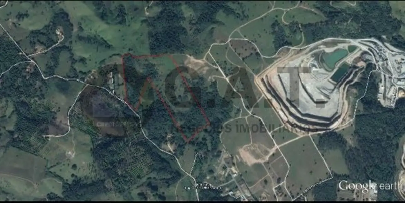 Foto 4 de Terreno / Lote à venda, 178400m2 em Caputera, Sorocaba - SP