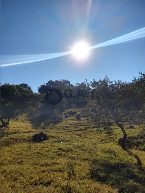 Foto 9 de Terreno / Lote à venda, 178400m2 em Caputera, Sorocaba - SP