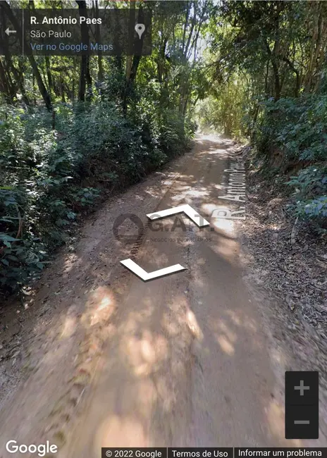 Foto 3 de Terreno / Lote à venda, 178400m2 em Caputera, Sorocaba - SP