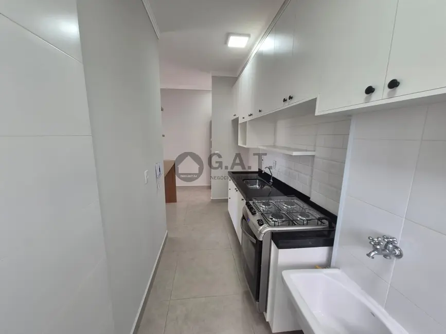 Foto 9 de Apartamento com 2 quartos para alugar, 52m2 em Parque Campolim, Sorocaba - SP