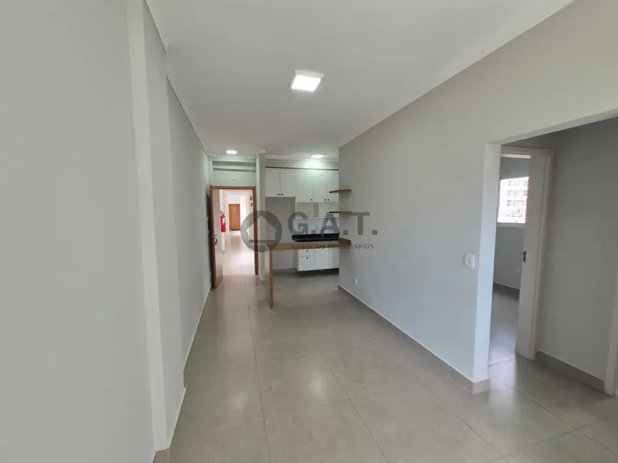 Foto 6 de Apartamento com 2 quartos para alugar, 52m2 em Parque Campolim, Sorocaba - SP