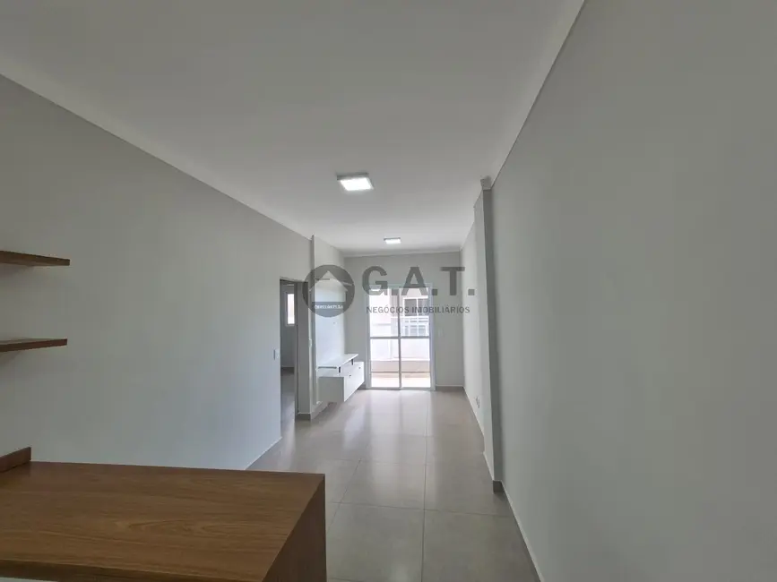 Foto 2 de Apartamento com 2 quartos para alugar, 52m2 em Parque Campolim, Sorocaba - SP