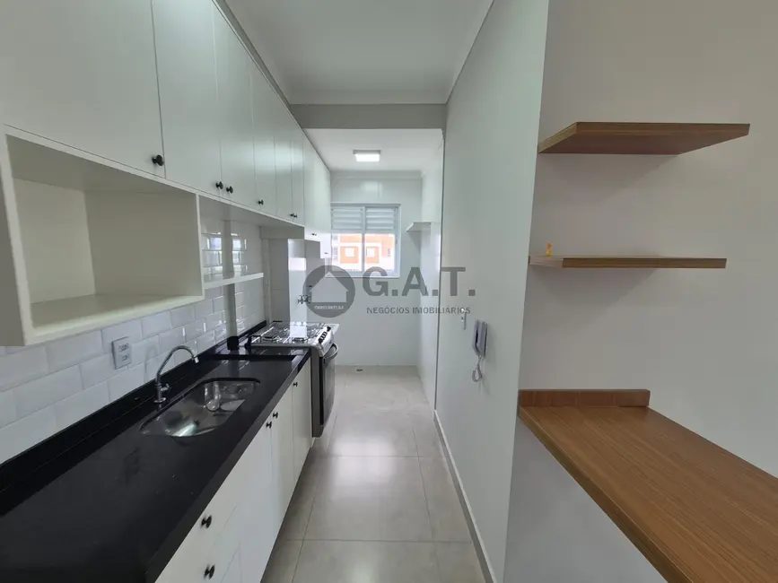 Foto 8 de Apartamento com 2 quartos para alugar, 52m2 em Parque Campolim, Sorocaba - SP