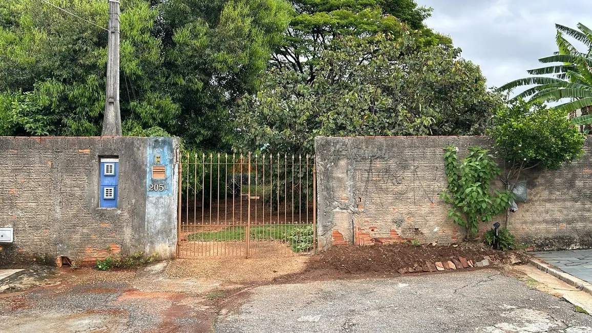 Foto 1 de Terreno / Lote à venda, 1854m2 em Jardim Ipanema, Sorocaba - SP