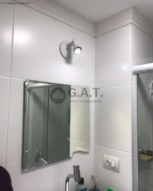 Apartamento com 2 quartos à venda, 51m2 em Jardim Gonçalves, Sorocaba - SP - imagem 8 Foto 8 de Apartamento com 2 quartos à venda, 51m2 em Jardim Gonçalves, Sorocaba - SP
