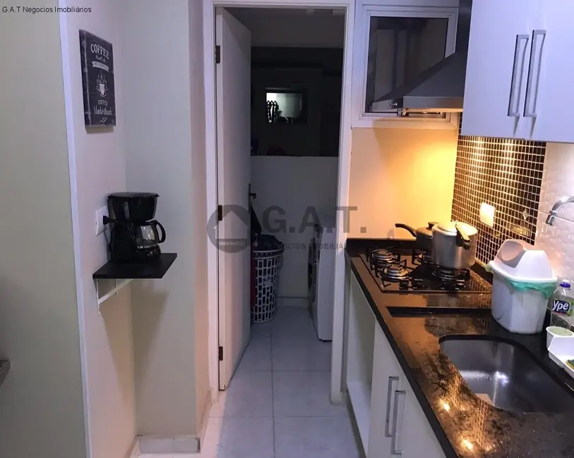Apartamento com 2 quartos à venda, 51m2 em Jardim Gonçalves, Sorocaba - SP - imagem 5 Foto 5 de Apartamento com 2 quartos à venda, 51m2 em Jardim Gonçalves, Sorocaba - SP