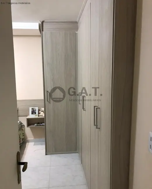 Apartamento com 2 quartos à venda, 51m2 em Jardim Gonçalves, Sorocaba - SP - imagem 7 Foto 7 de Apartamento com 2 quartos à venda, 51m2 em Jardim Gonçalves, Sorocaba - SP