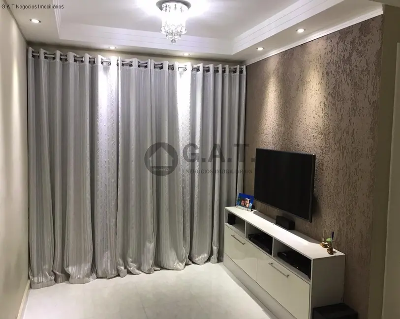 Foto 1 de Apartamento com 2 quartos à venda, 51m2 em Jardim Gonçalves, Sorocaba - SP