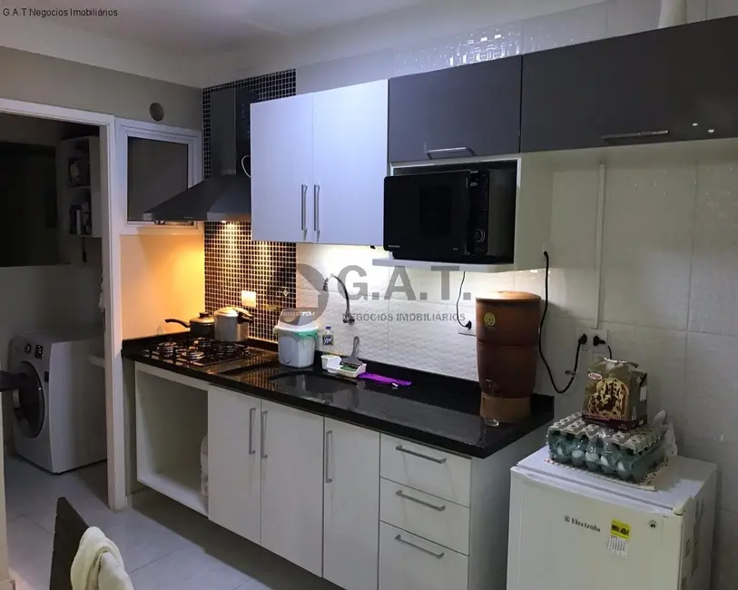 Apartamento com 2 quartos à venda, 51m2 em Jardim Gonçalves, Sorocaba - SP - imagem 4 Foto 4 de Apartamento com 2 quartos à venda, 51m2 em Jardim Gonçalves, Sorocaba - SP