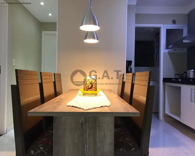 Apartamento com 2 quartos à venda, 51m2 em Jardim Gonçalves, Sorocaba - SP - imagem 3 Foto 3 de Apartamento com 2 quartos à venda, 51m2 em Jardim Gonçalves, Sorocaba - SP