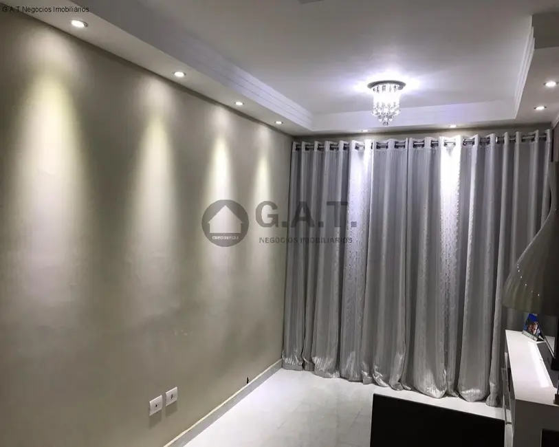 Apartamento com 2 quartos à venda, 51m2 em Jardim Gonçalves, Sorocaba - SP - imagem 2 Foto 2 de Apartamento com 2 quartos à venda, 51m2 em Jardim Gonçalves, Sorocaba - SP