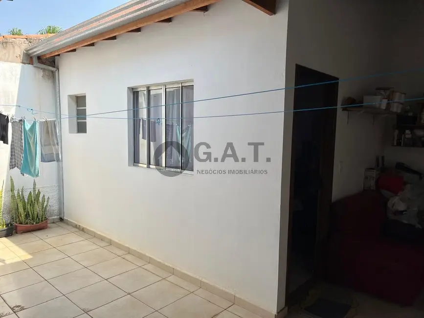 Casa de Condomínio com 3 quartos à venda, 70m2 em Jardim Novo Horizonte, Sorocaba - SP - imagem 5 Foto 5 de Casa de Condomínio com 3 quartos à venda, 70m2 em Jardim Novo Horizonte, Sorocaba - SP