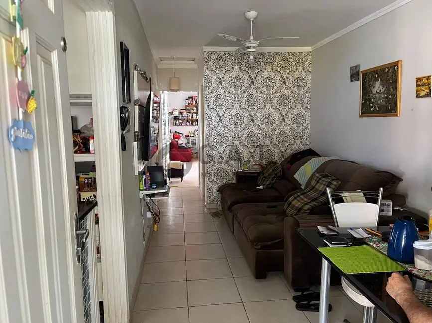 Casa de Condomínio com 3 quartos à venda, 70m2 em Jardim Novo Horizonte, Sorocaba - SP - imagem 1 Foto 1 de Casa de Condomínio com 3 quartos à venda, 70m2 em Jardim Novo Horizonte, Sorocaba - SP