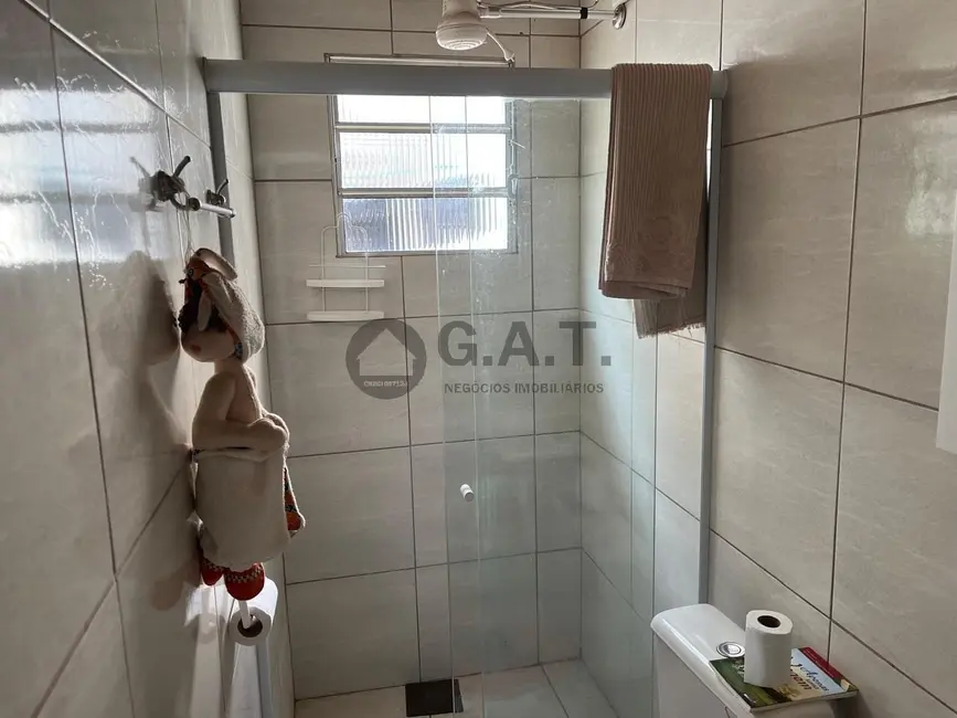 Casa de Condomínio com 3 quartos à venda, 70m2 em Jardim Novo Horizonte, Sorocaba - SP - imagem 8 Foto 8 de Casa de Condomínio com 3 quartos à venda, 70m2 em Jardim Novo Horizonte, Sorocaba - SP