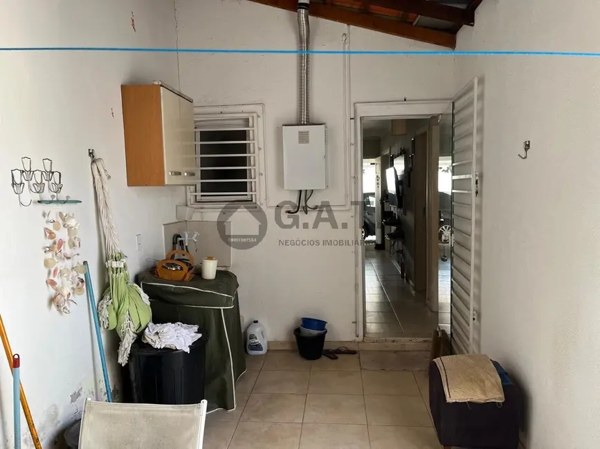 Casa de Condomínio com 3 quartos à venda, 70m2 em Jardim Novo Horizonte, Sorocaba - SP - imagem 7 Foto 7 de Casa de Condomínio com 3 quartos à venda, 70m2 em Jardim Novo Horizonte, Sorocaba - SP