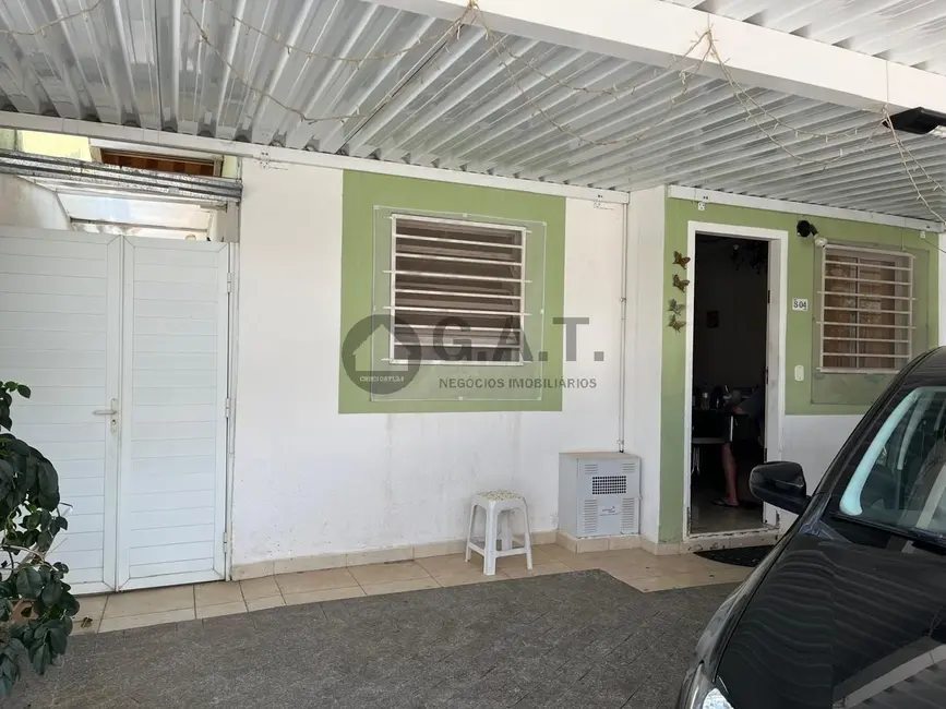 Casa de Condomínio com 3 quartos à venda, 70m2 em Jardim Novo Horizonte, Sorocaba - SP - imagem 2 Foto 2 de Casa de Condomínio com 3 quartos à venda, 70m2 em Jardim Novo Horizonte, Sorocaba - SP