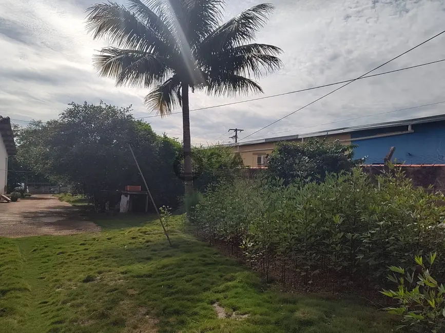 Foto 8 de Terreno / Lote à venda, 200m2 em Jardim Novo Mundo, Votorantim - SP