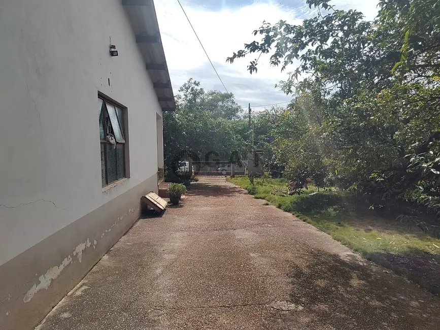 Foto 9 de Terreno / Lote à venda, 200m2 em Jardim Novo Mundo, Votorantim - SP