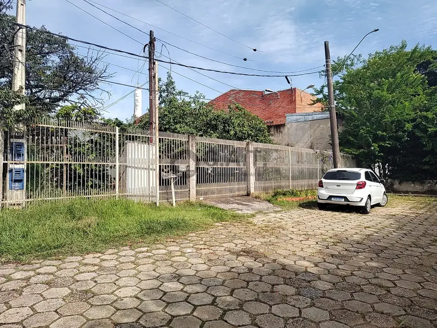 Foto 3 de Terreno / Lote à venda, 200m2 em Jardim Novo Mundo, Votorantim - SP